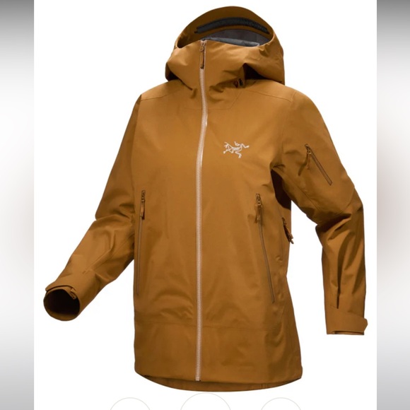 Arc'teryx Sentinel Jacket, Large - Picture 12 of 13